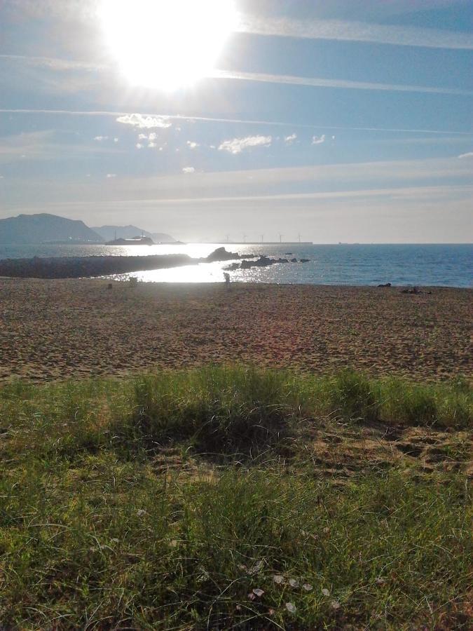 Happy Home Getxo Beach Eksteriør bilde